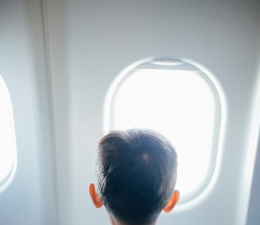 lekkie spacerówki na podróż