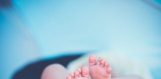 wanienka dla noworodka jaką wybrać