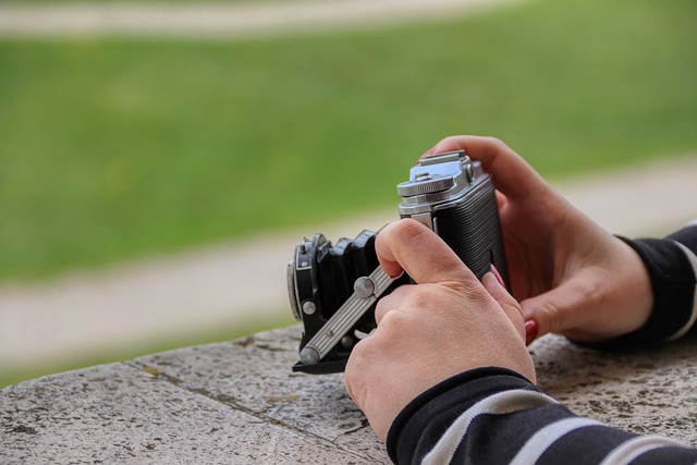 Co zamiast Polaroida? Co zamiast Polaroida?