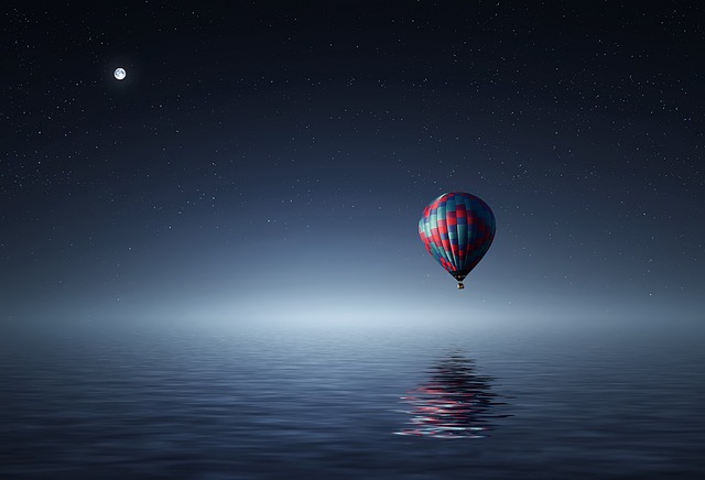 Ile kosztuje jeden balon z helem? Ile kosztuje jeden balon z helem?