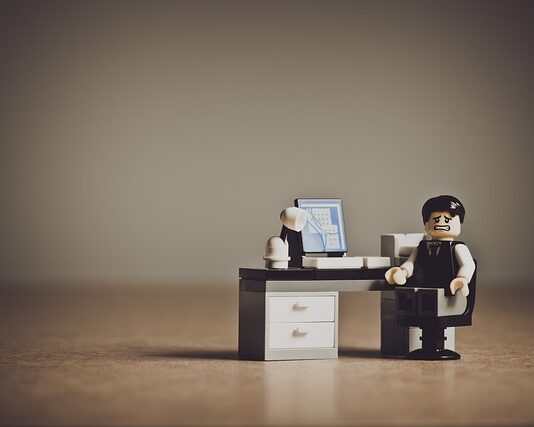 Co zrobić gdy brakuje klocka LEGO?