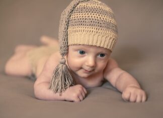Czy Baby Born można kąpać? Czy Baby Born można kąpać?