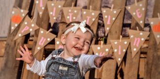 Zdrowy rozwój dziecięcych stóp - czym kierować się przy zakupie obuwia do przedszkola